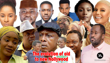 Nollywood