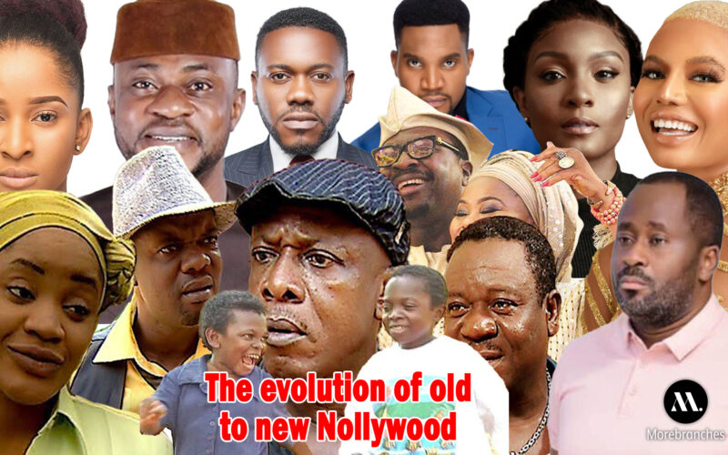 Nollywood