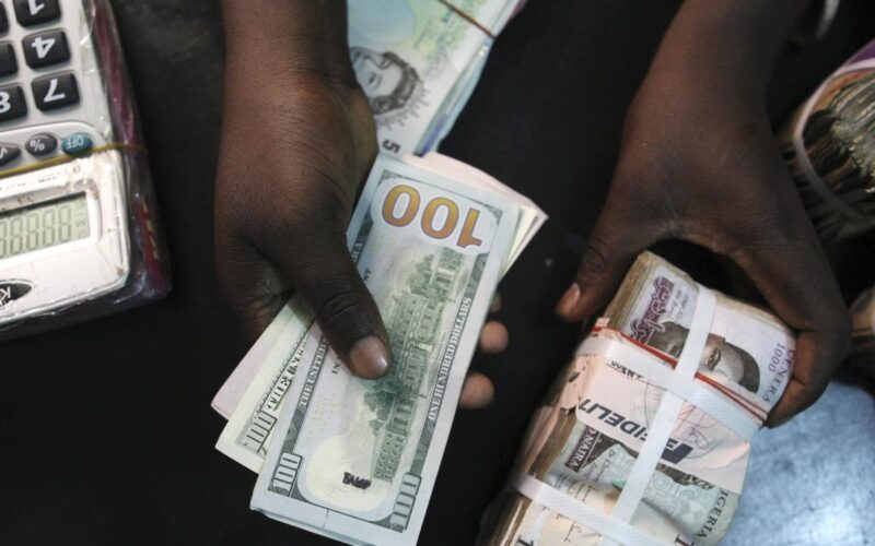 nigerian naira