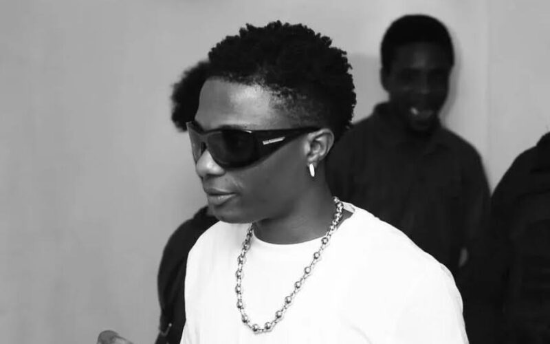 wizkid