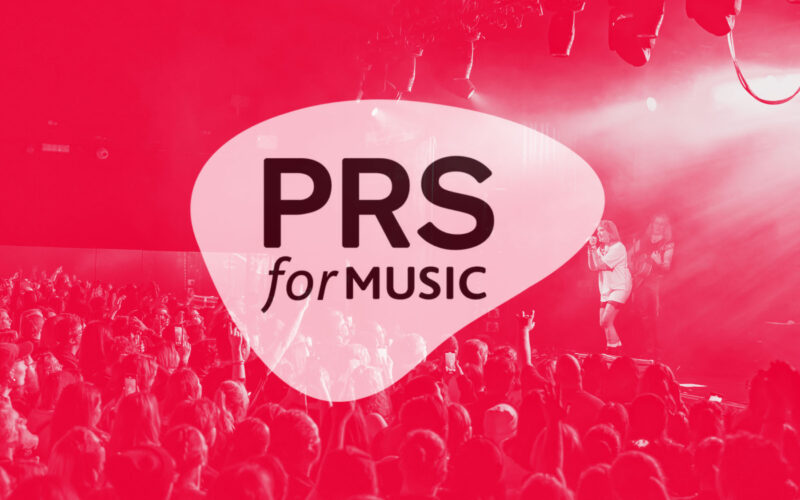 PRS