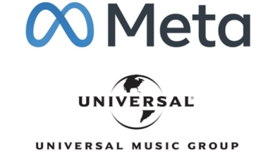 Universal music group