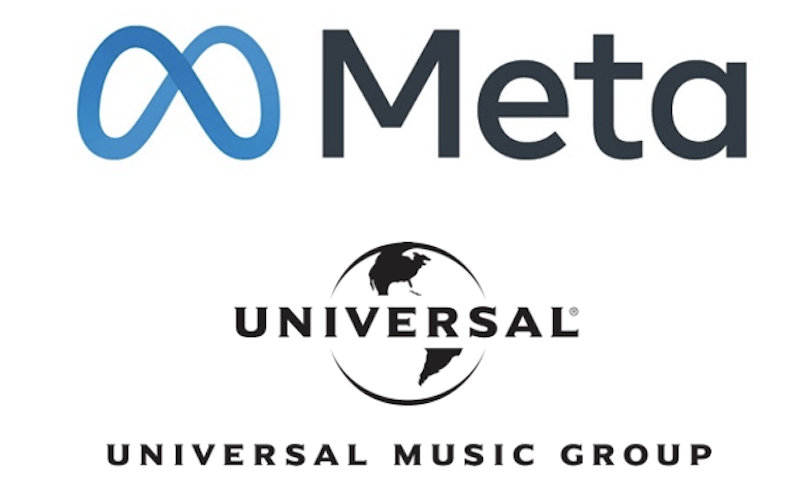 Universal music group