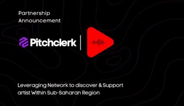 PitchClerk x InterSpace Distribution