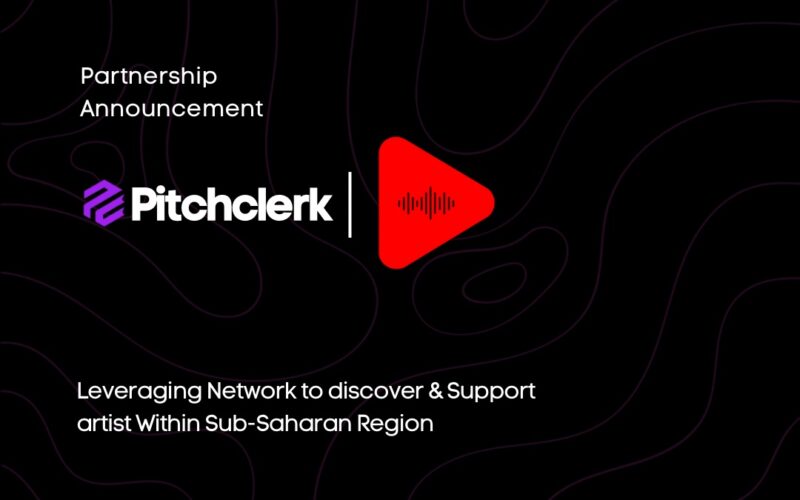 PitchClerk x InterSpace Distribution